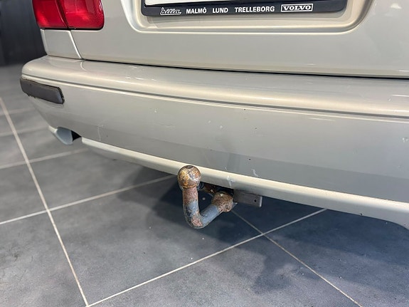 Volvo S70 5 of 11