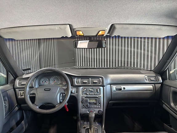 Volvo S70 10 of 11
