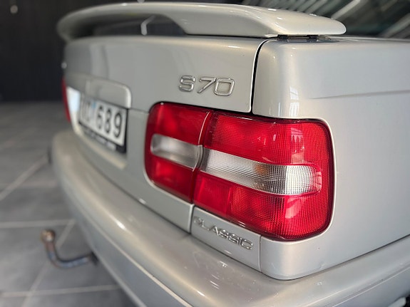 Volvo S70 6 of 11