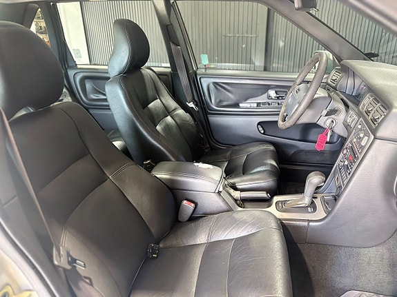 Volvo S70 7 of 11