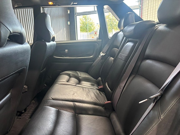 Volvo S70 8 of 11