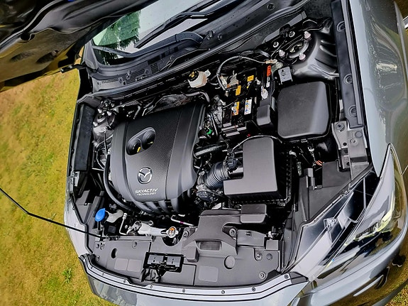 Mazda CX-3 7 of 10