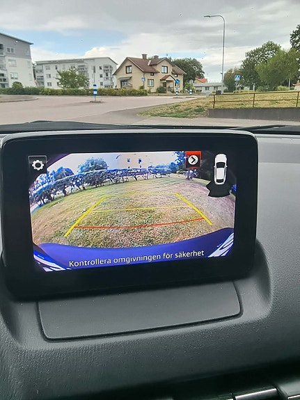 Mazda CX-3 10 of 10