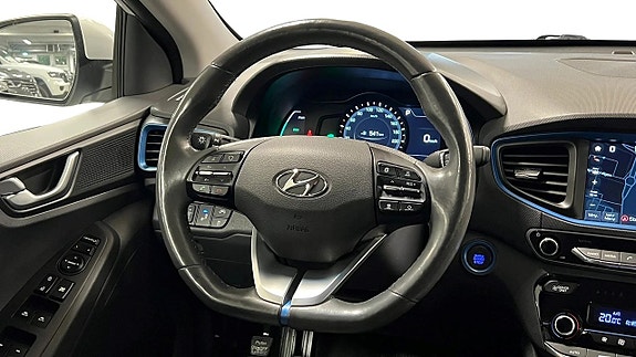 Hyundai IONIQ 9 of 24