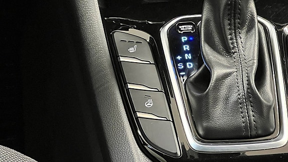 Hyundai IONIQ 23 of 24