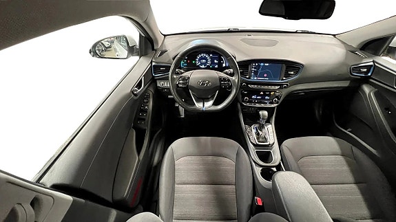 Hyundai IONIQ 7 of 24