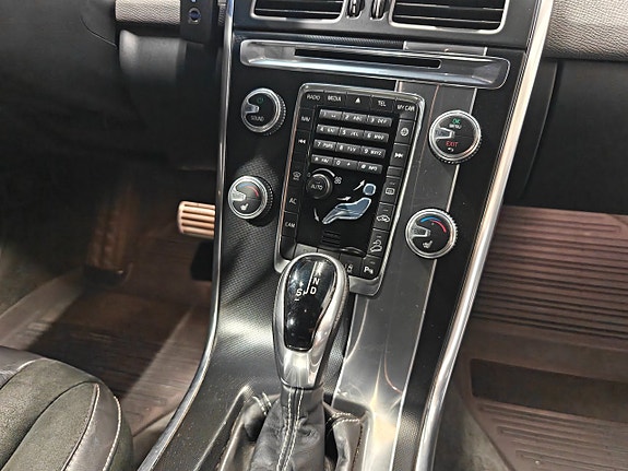 Volvo XC60 21 of 24