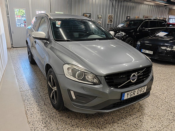 Volvo XC60 6 of 24