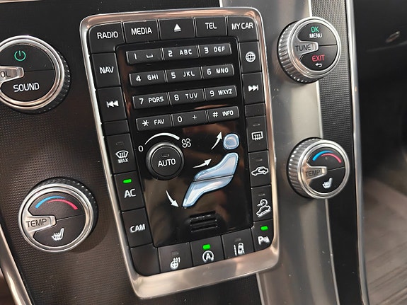Volvo XC60 24 of 24