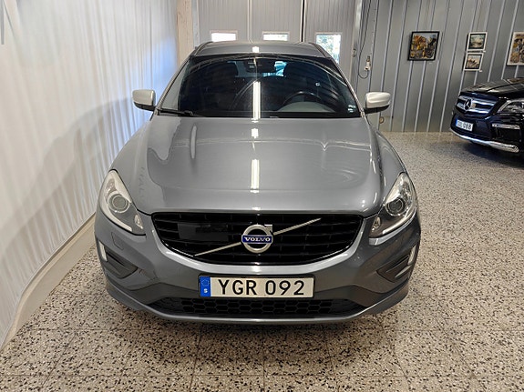 Volvo XC60 7 of 24