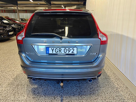 Volvo XC60 4 of 24