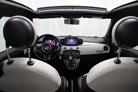 Fiat 500C 15 of 30