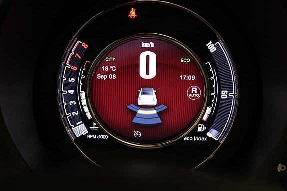 Fiat 500C 24 of 30