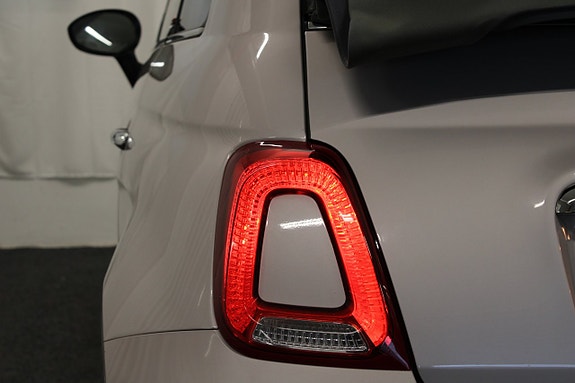 Fiat 500C 8 of 30