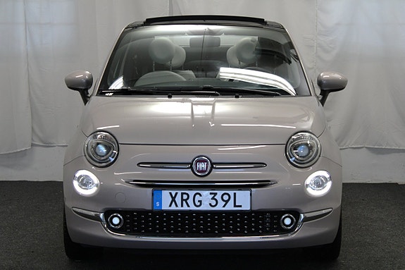 Fiat 500C 4 of 30