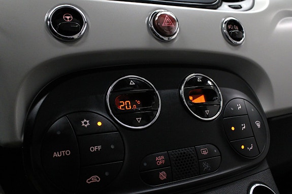 Fiat 500C 28 of 30