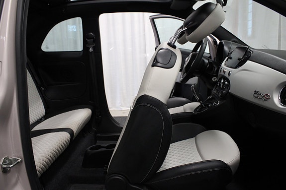 Fiat 500C 19 of 30