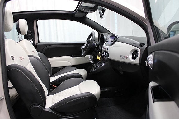 Fiat 500C 21 of 30
