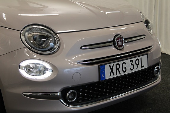 Fiat 500C 3 of 30