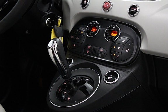 Fiat 500C 25 of 30