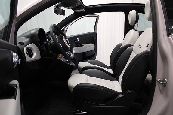 Fiat 500C 27 of 30