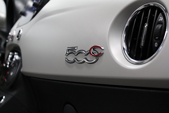 Fiat 500C 22 of 30