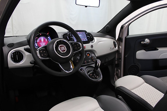Fiat 500C 14 of 30