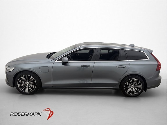 Volvo V60 4 of 30