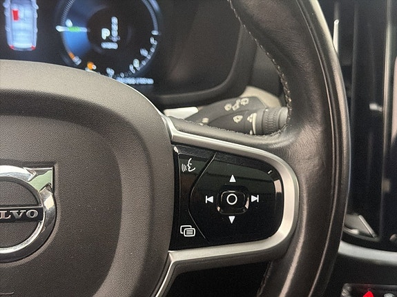 Volvo V60 23 of 30