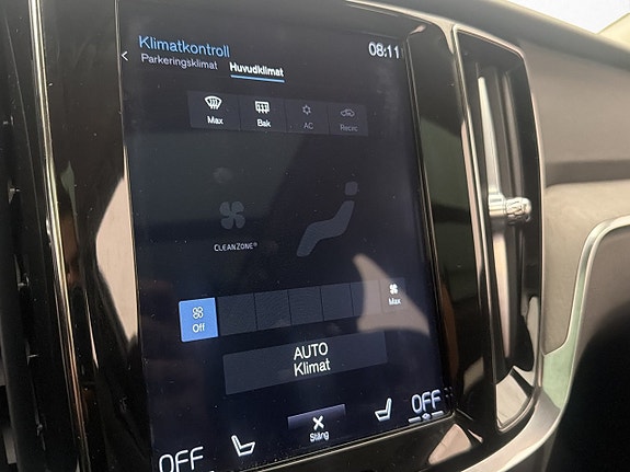 Volvo V60 30 of 30