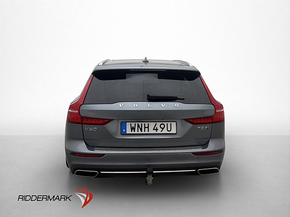 Volvo V60 6 of 30
