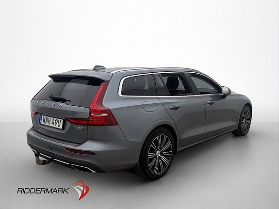 Volvo V60 8 of 30