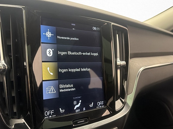 Volvo V60 25 of 30