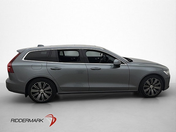 Volvo V60 9 of 30