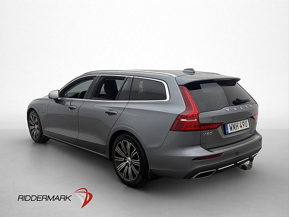 Volvo V60 5 of 30