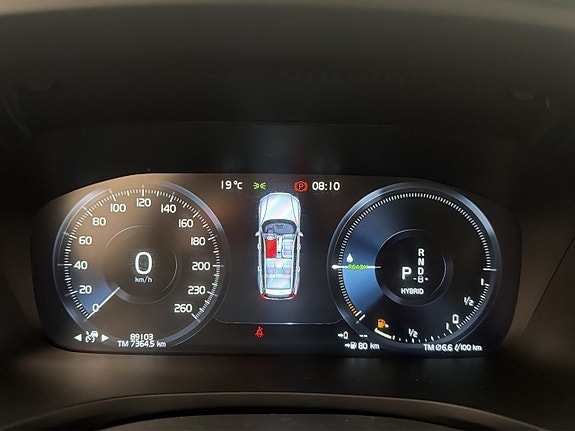 Volvo V60 20 of 30