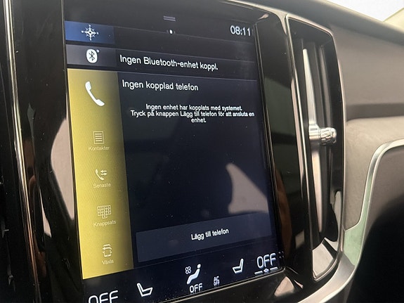 Volvo V60 27 of 30