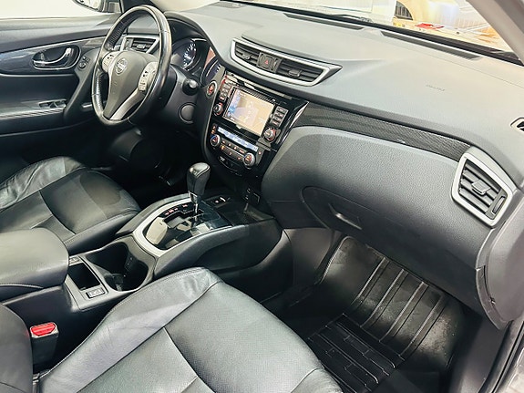 Nissan X-Trail 15 of 24
