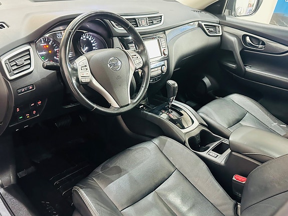 Nissan X-Trail 10 of 24