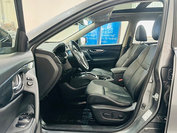 Nissan X-Trail 11 of 24
