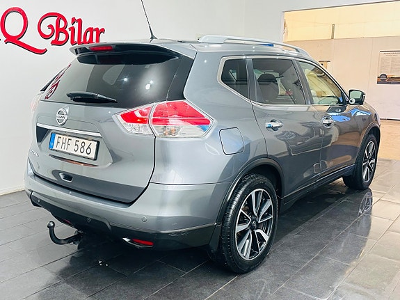 Nissan X-Trail 8 of 24