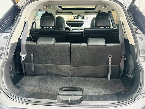 Nissan X-Trail 19 of 24