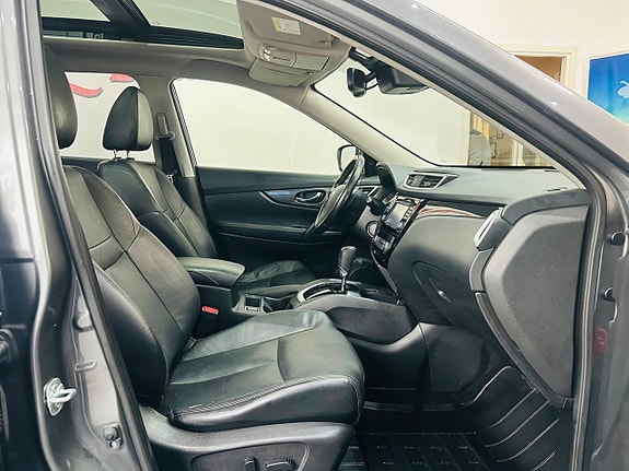 Nissan X-Trail 13 of 24
