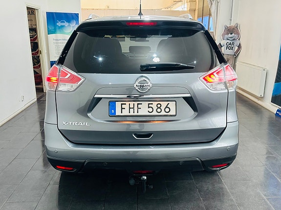 Nissan X-Trail 9 of 24