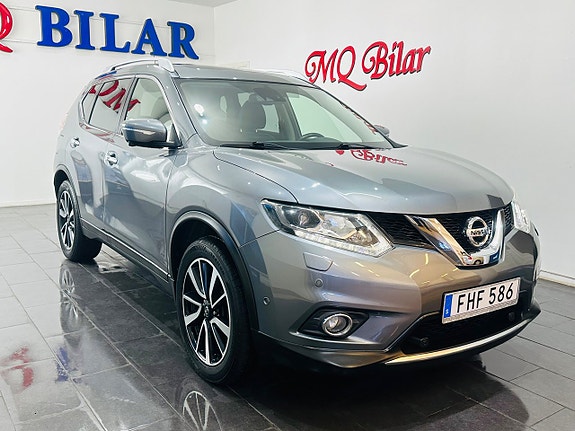Nissan X-Trail 2 of 24