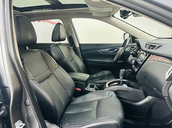 Nissan X-Trail 14 of 24