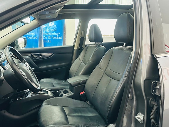 Nissan X-Trail 12 of 24