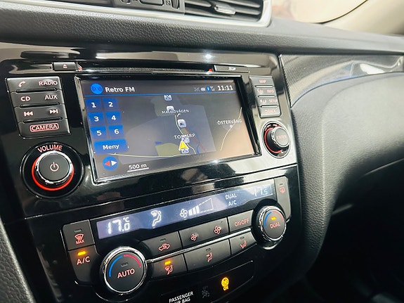 Nissan X-Trail 22 of 24