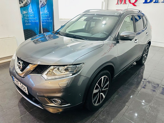 Nissan X-Trail 6 of 24