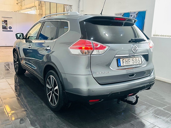 Nissan X-Trail 7 of 24